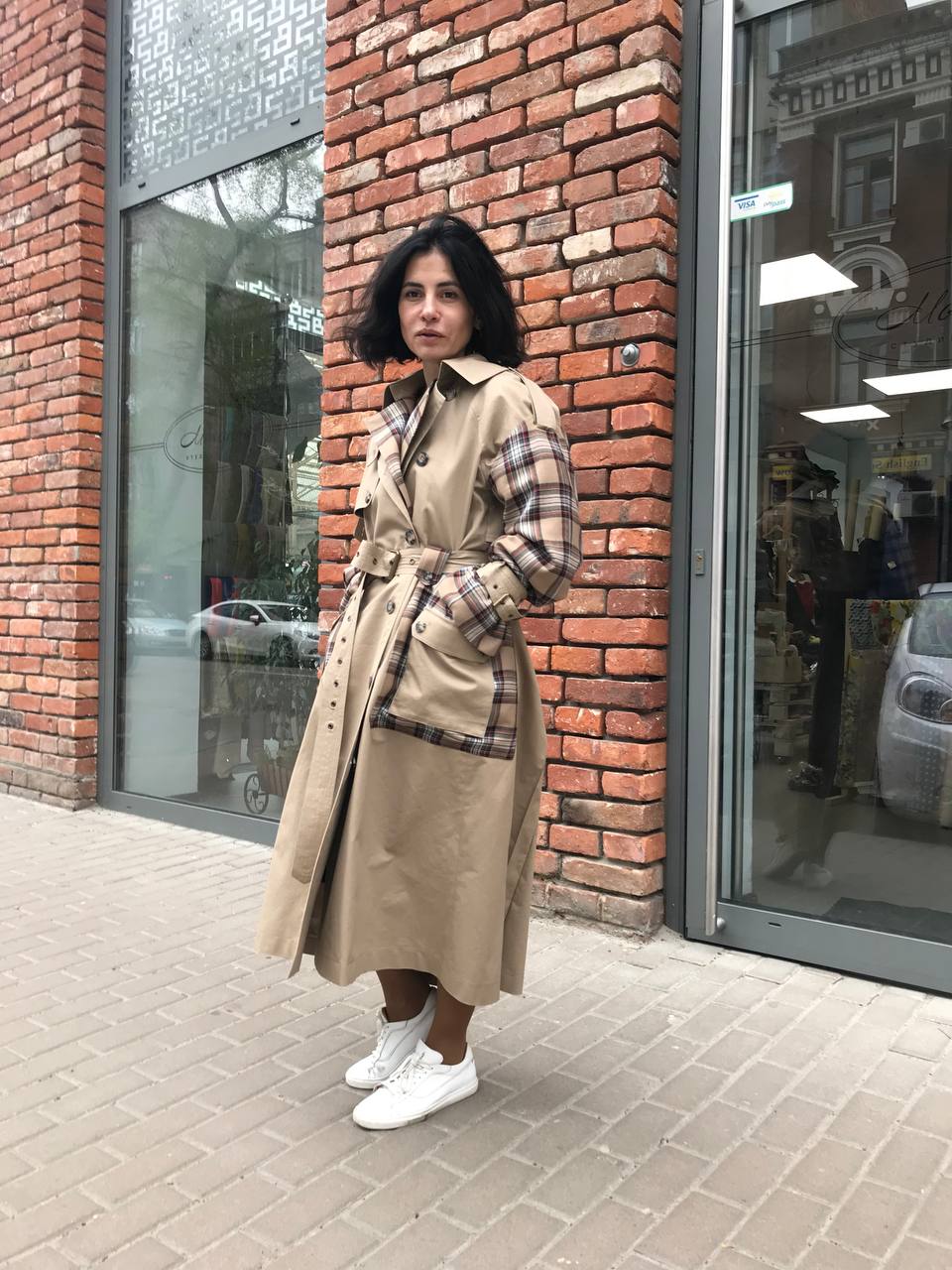Coat